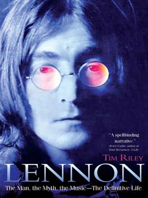 Lennon - ebook
